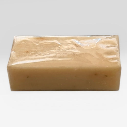 Jabón de avena (100g)