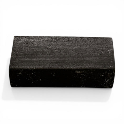 Jabón de Carbón Activado (100g)